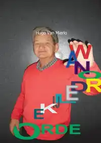 WANORDELIJKE ORDE