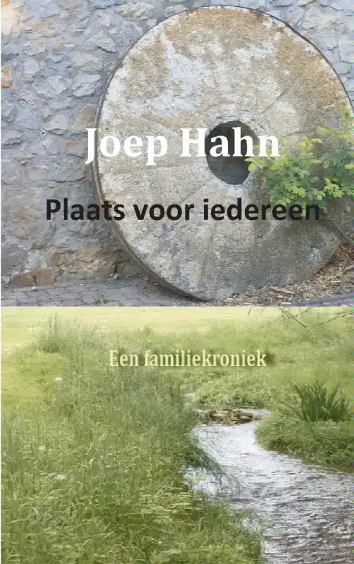 PLAATS VOOR IEDEREEN