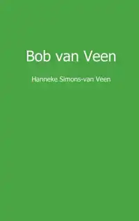BOB VAN VEEN