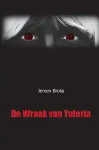 DE WRAAK VAN YULERIA