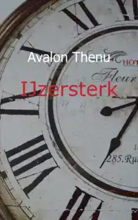 IJZERSTERK