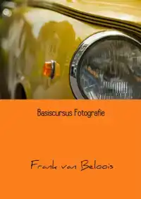 BASISCURSUS FOTOGRAFIE