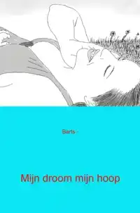 MIJN DROOM MIJN HOOP