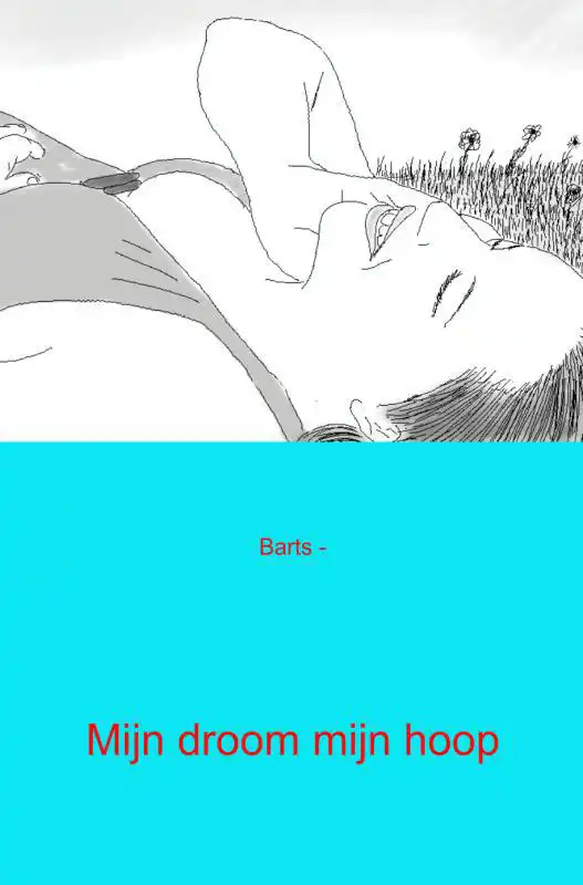 MIJN DROOM MIJN HOOP