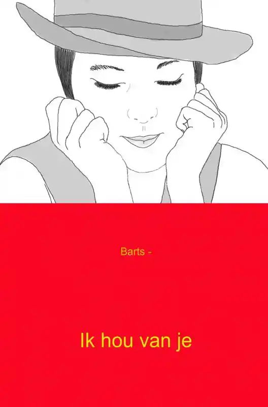 IK HOU VAN JE