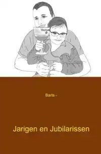JARIGEN EN JUBILARISSEN