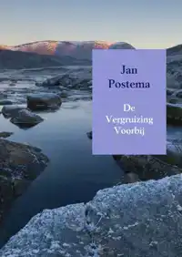 DE VERGRUIZING VOORBIJ