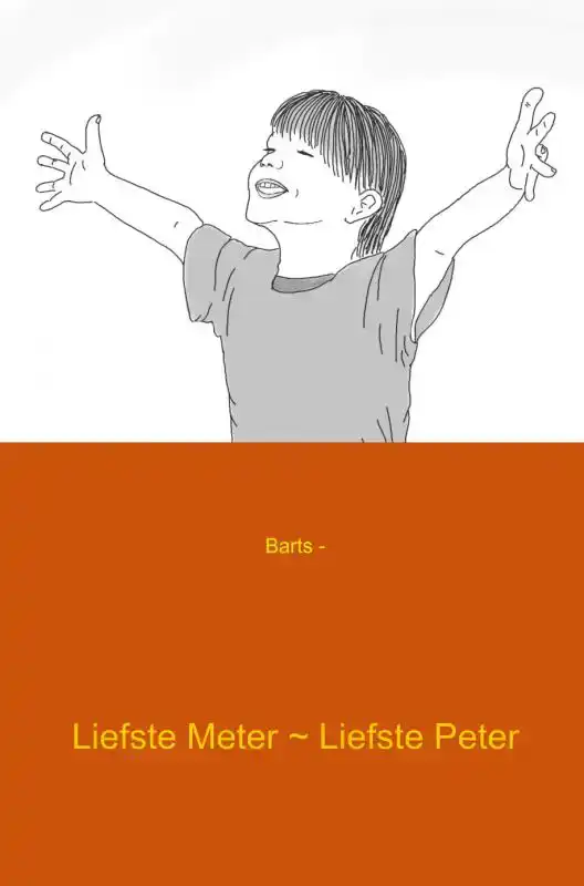 LIEFSTE METER ~ LIEFSTE PETER