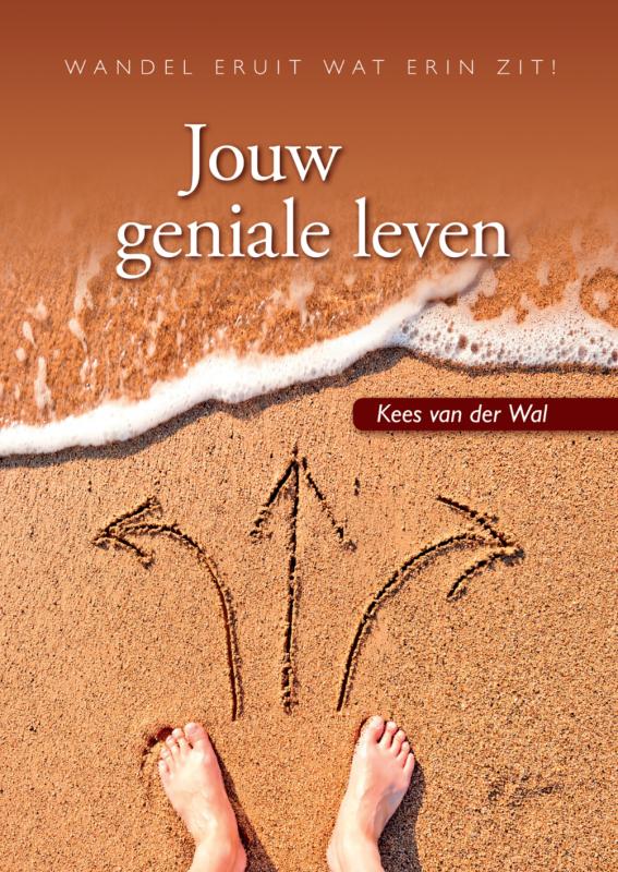 JOUW GENIALE LEVEN