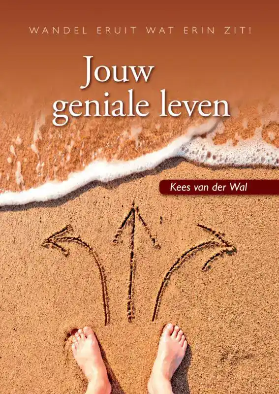 JOUW GENIALE LEVEN