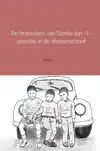 DE KRONIEKEN VAN STERKE JAN