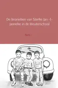 DE KRONIEKEN VAN STERKE JAN