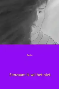 EENZAAM IK WIL HET NIET