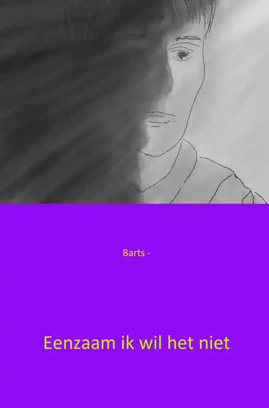 EENZAAM IK WIL HET NIET