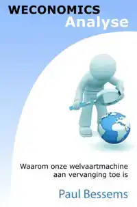 WECONOMICS ANALYSE