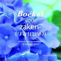 BOEKET VOOR ZAKENVROUWEN