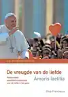 AMORIS LAETITIA. DE VREUGDE VAN DE LIEFDE
