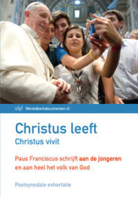 CHRISTUS LEEFT - CHRISTUS VIVIT