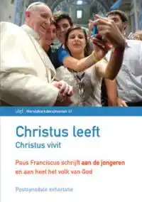 CHRISTUS LEEFT - CHRISTUS VIVIT