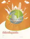SCHOOLAGENDA - 3DE GRAAD