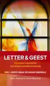 LETTER EN GEEST DEEL I: EERSTE GRAAD SECUNDAIR ONDERWIJS