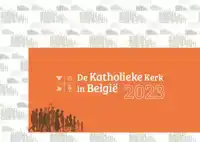 DE KATHOLIEKE KERK IN BELGIE 2023