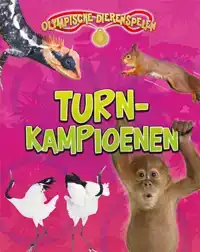 TURN-KAMPIOENEN