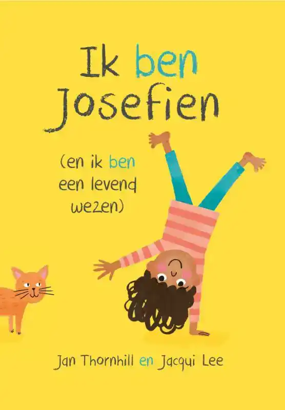IK BEN JOSEFIEN