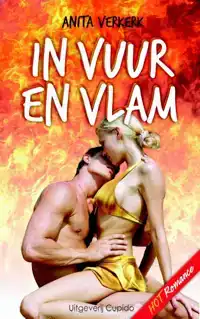 IN VUUR EN VLAM