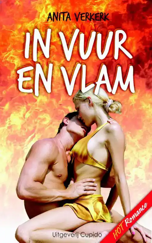 IN VUUR EN VLAM