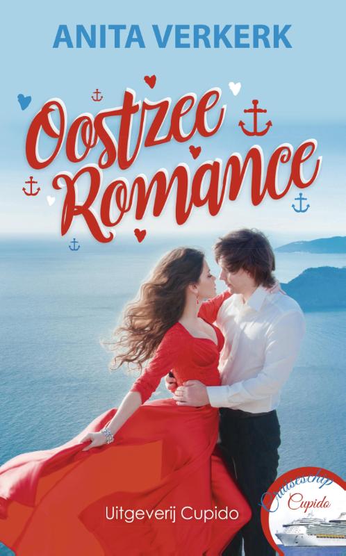 OOSTZEE ROMANCE