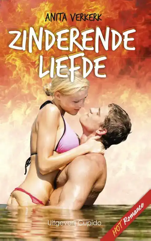 ZINDERENDE LIEFDE