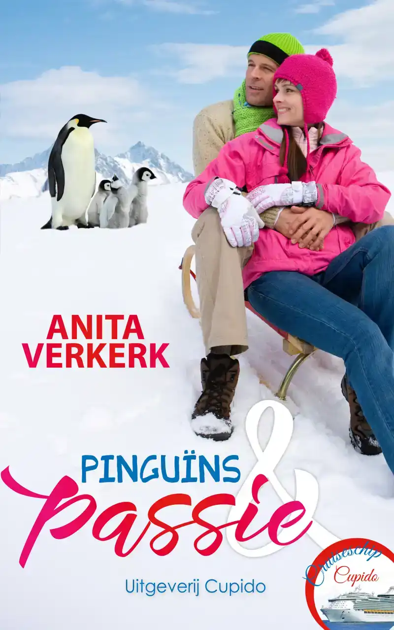 PINGUINS & PASSIE