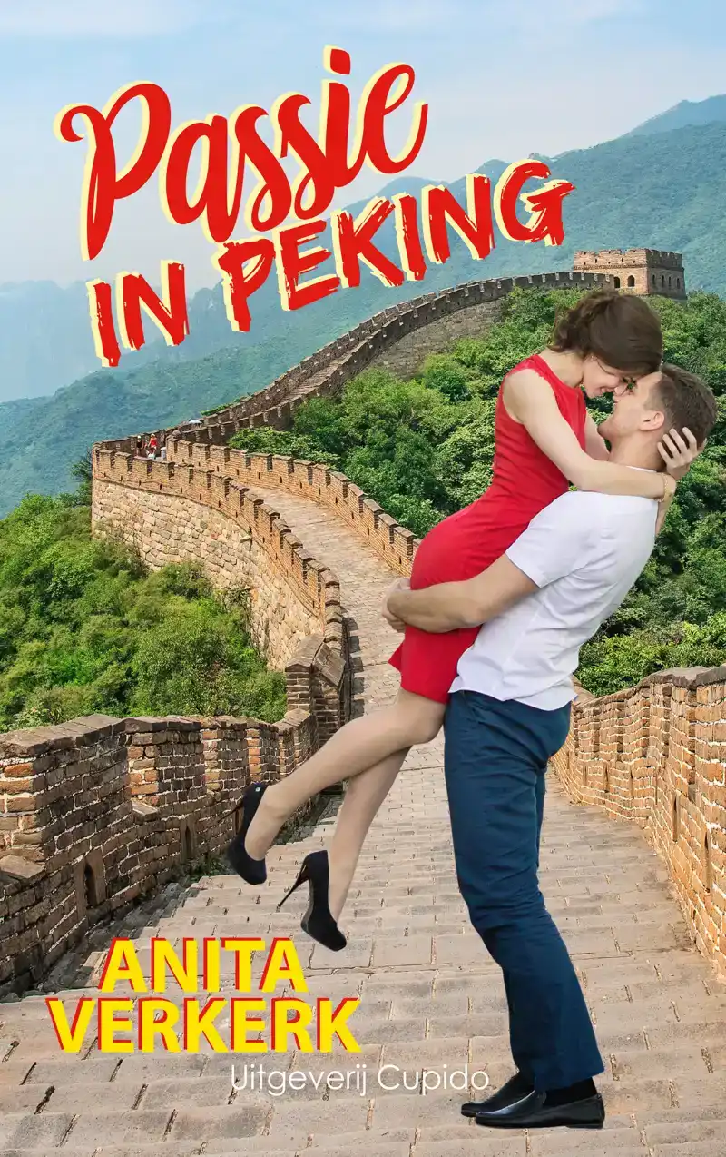 PASSIE IN PEKING