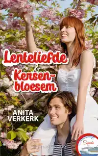 LENTELIEFDE & KERSENBLOESEM