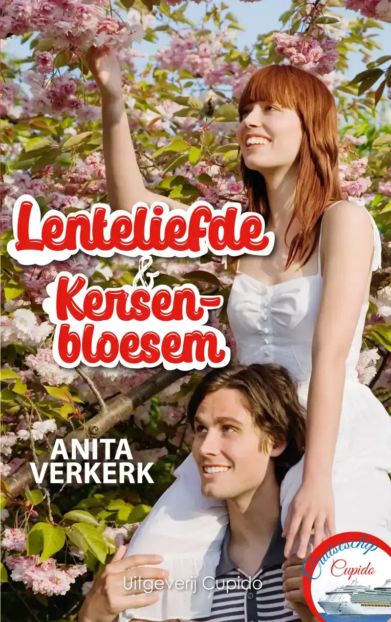 LENTELIEFDE & KERSENBLOESEM