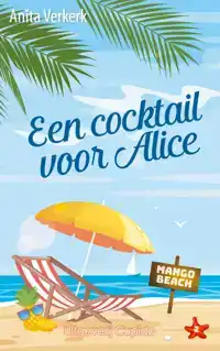 EEN COCKTAIL VOOR ALICE