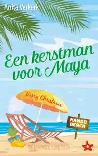 EEN KERSTMAN VOOR MAYA