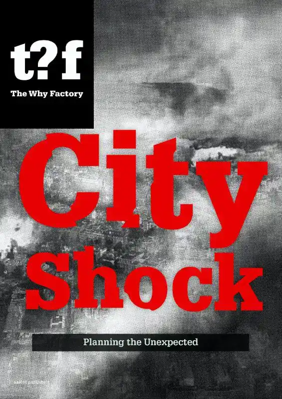 CITY SHOCK