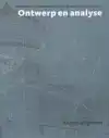 ONTWERP EN ANALYSE