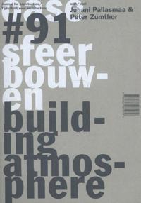 SFEER BOUWEN