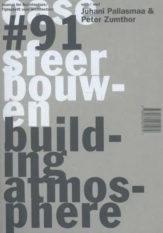 SFEER BOUWEN