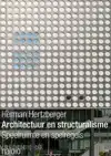 ARCHITECTUUR EN STRUCTURALISME