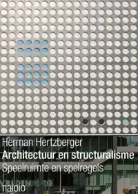 ARCHITECTUUR EN STRUCTURALISME