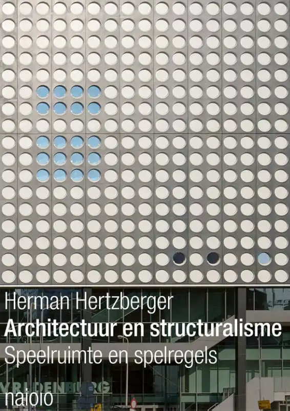 ARCHITECTUUR EN STRUCTURALISME