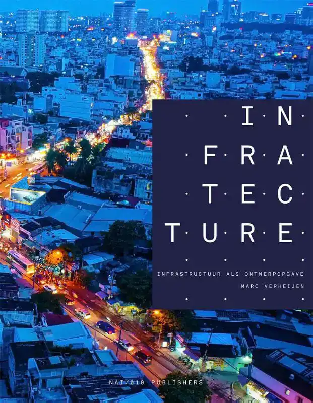 INFRATECTURE
