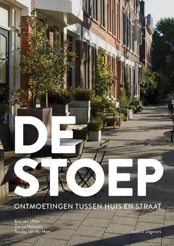 DE STOEP