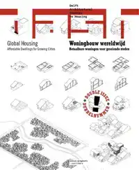 DASH WONINGBOUW WERELDWIJD / GLOBAL HOUSING