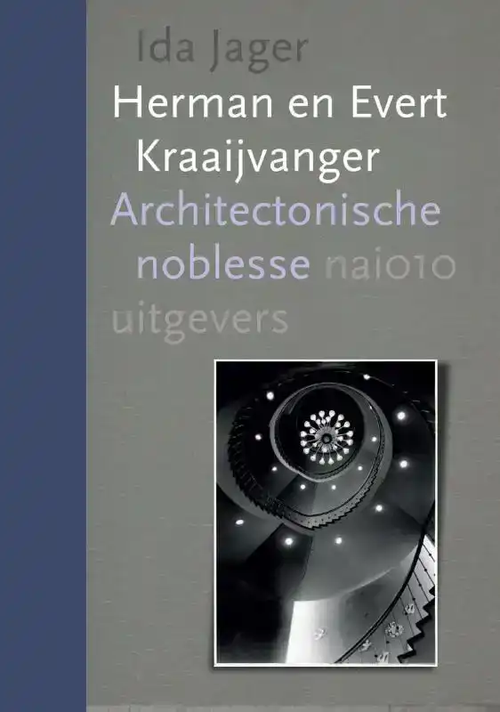 EVERT EN HERMAN KRAAIJVANGER
