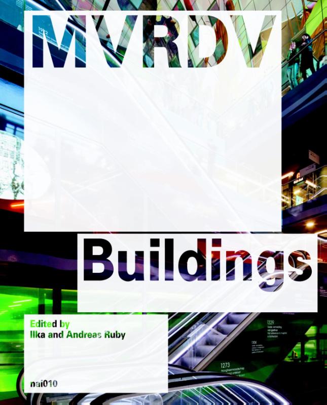 MVRDV BUILDINGS